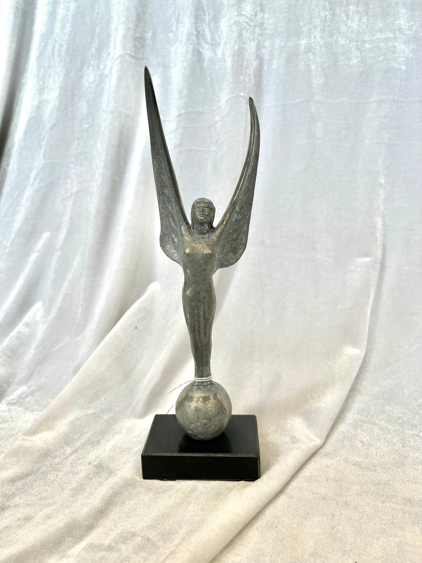 Spirit of Achievement Statue
