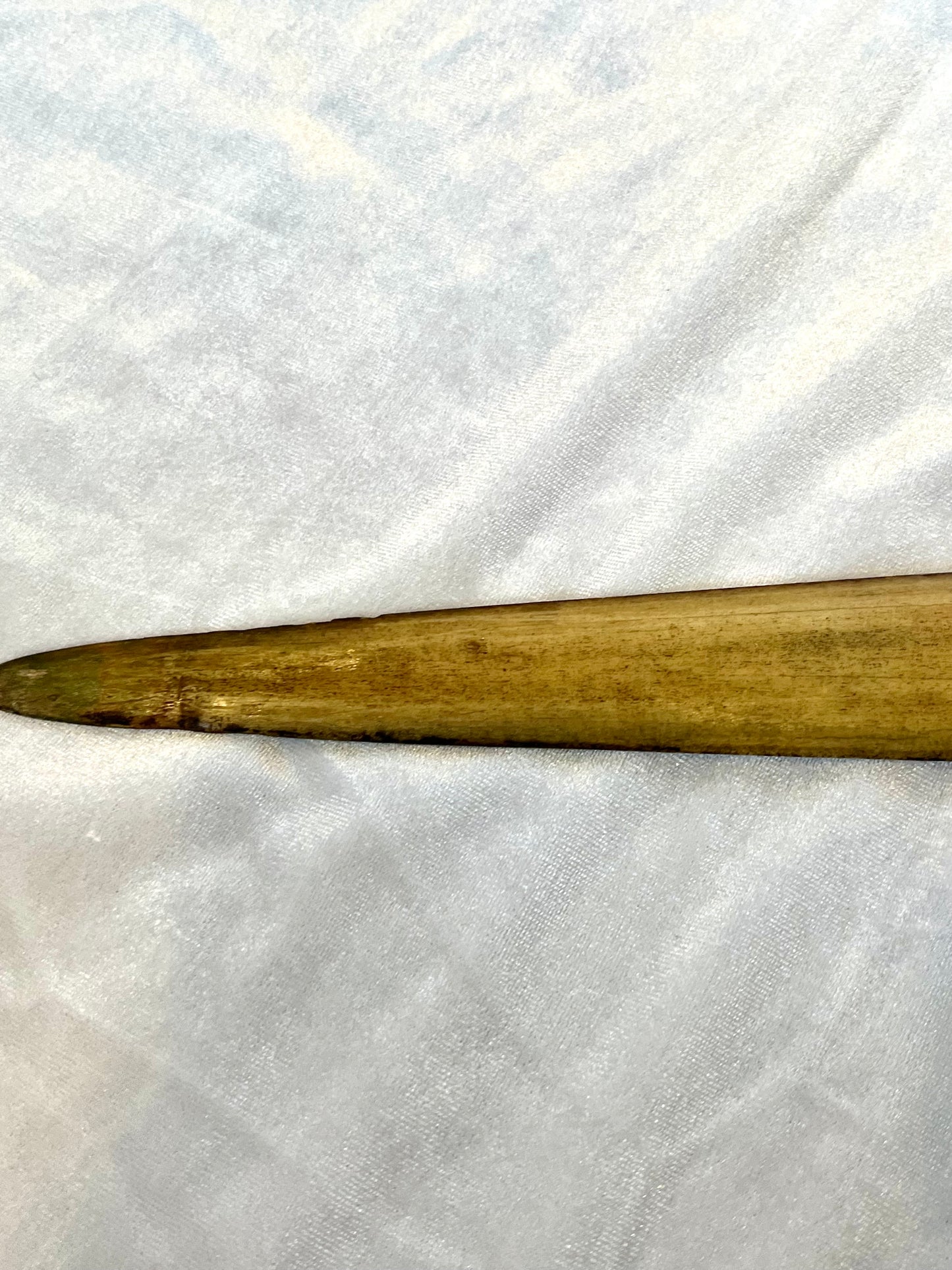 Antique Swordfish Sheath