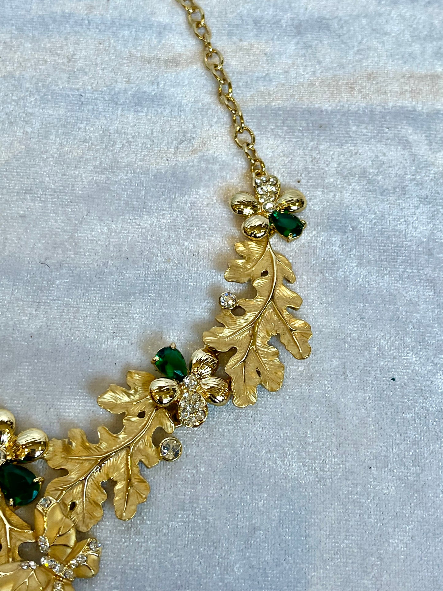 Roberto by RFM Italy Gold Necklace