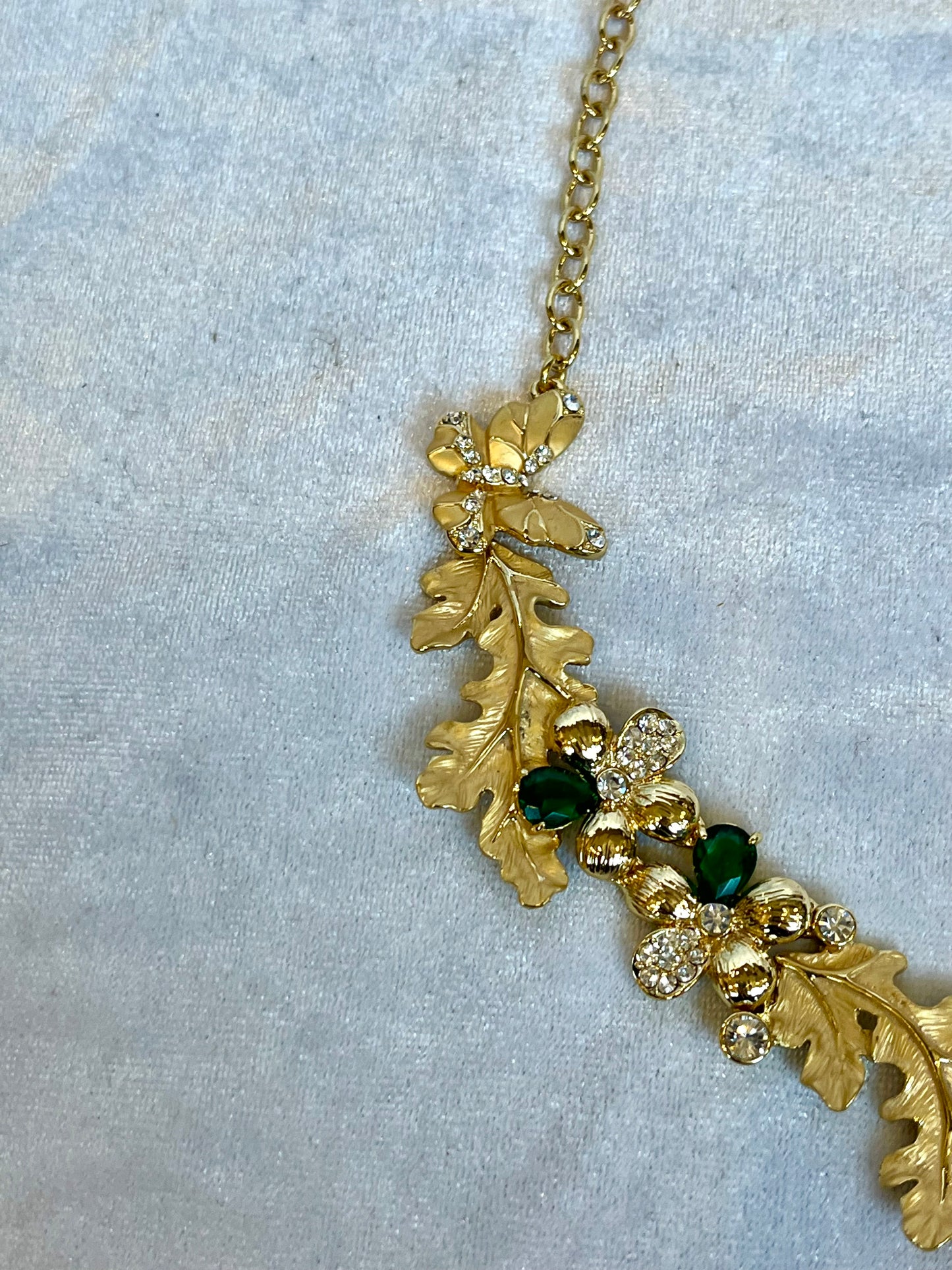 Roberto by RFM Italy Gold Necklace