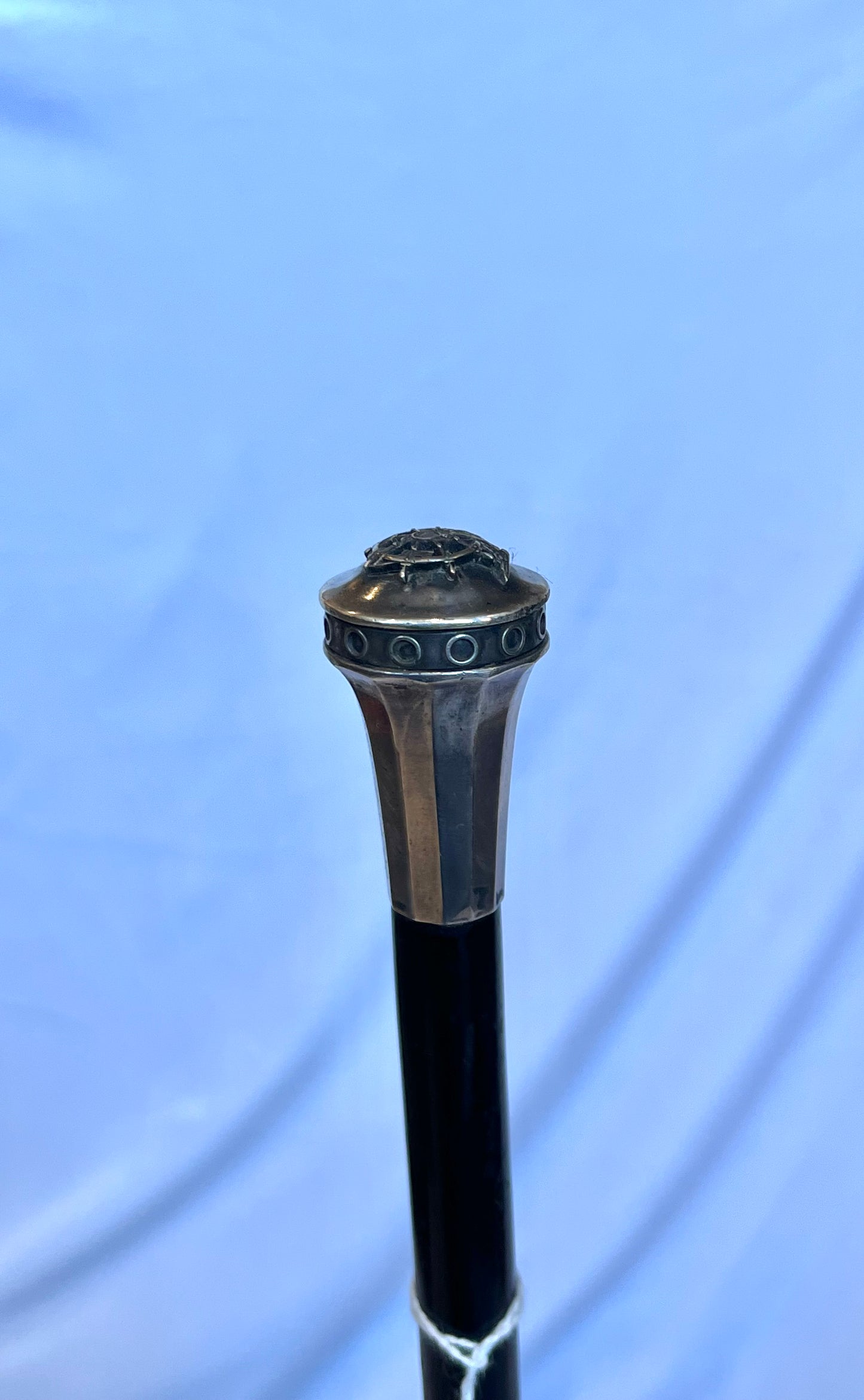 Antique Navy Wand