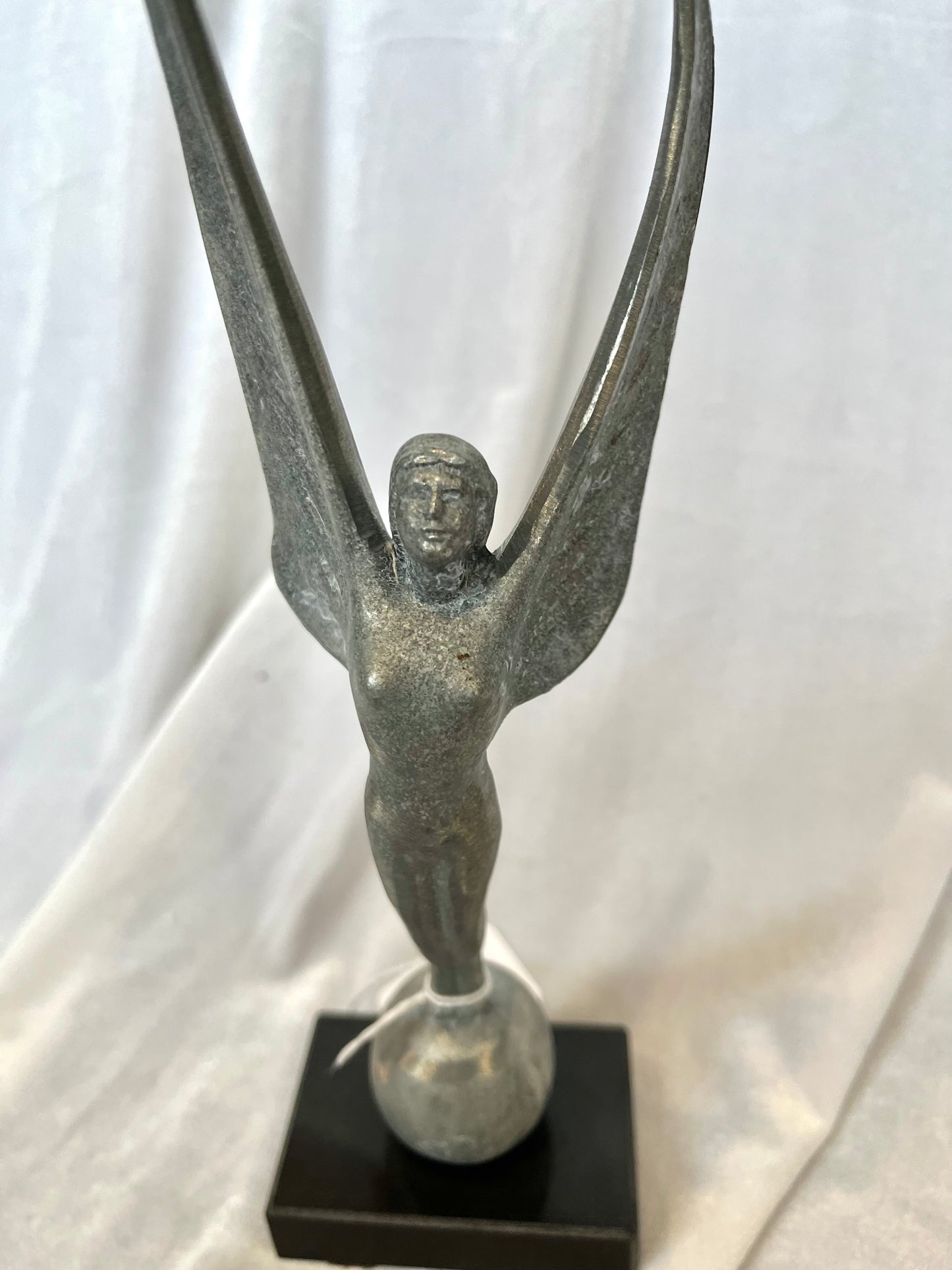 Spirit of Achievement Statue