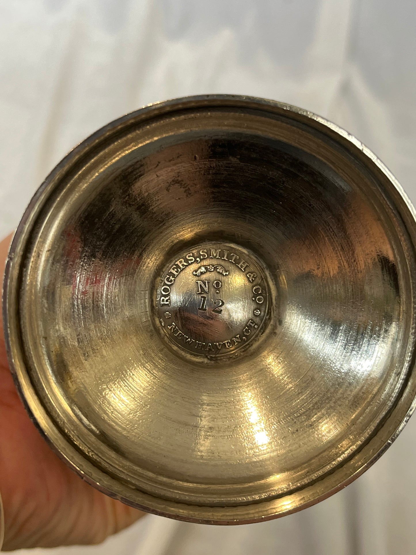 New Haven Trophy