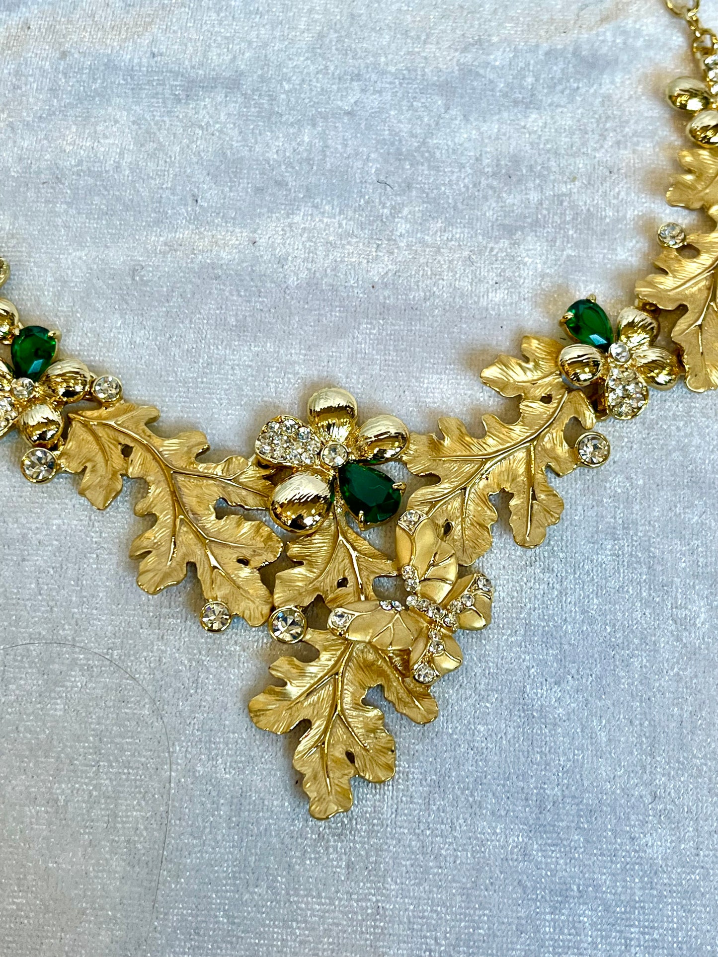 Roberto by RFM Italy Gold Necklace
