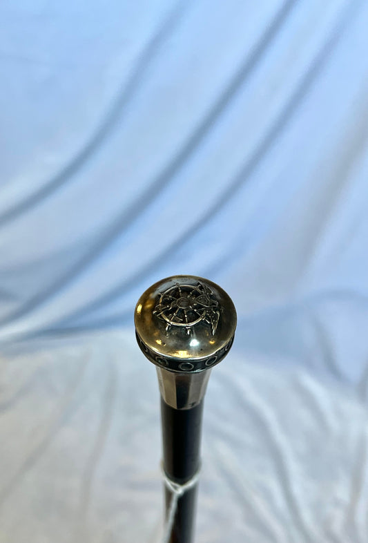Antique Navy Wand