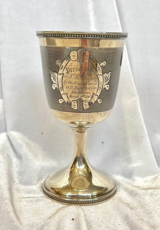 New Haven Trophy